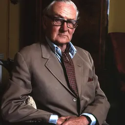 Portrait of Hugh Percy, 10th Duke of Northumberland