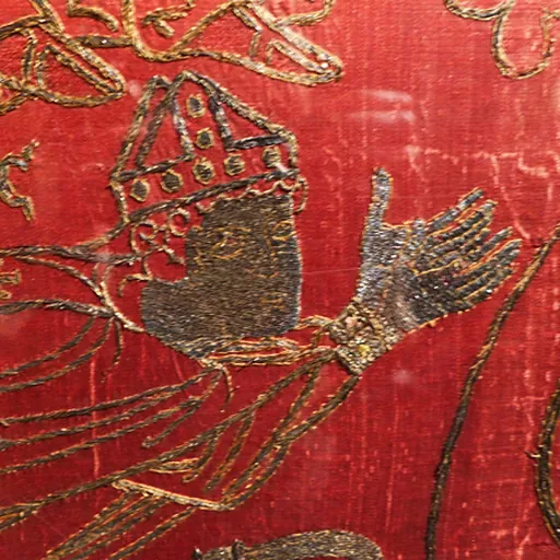 Portrait of Siegfried II
