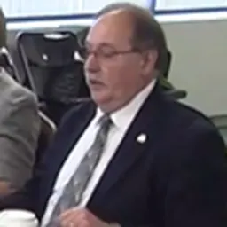 Portrait of Michael J. Marcotte