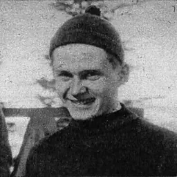 Portrait of Jan Kula