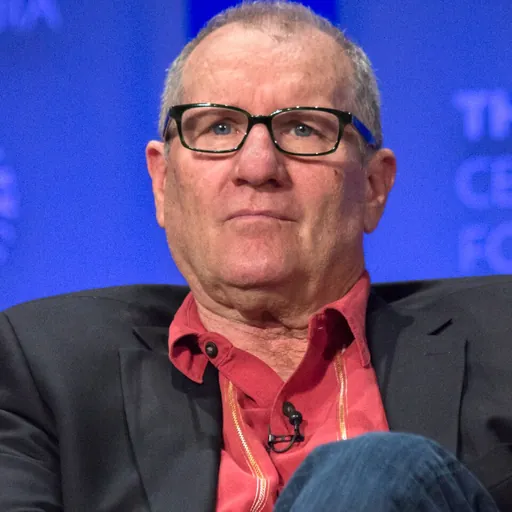 Portrait of Ed O'Neill