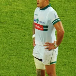 Portrait of Jale Vatubua