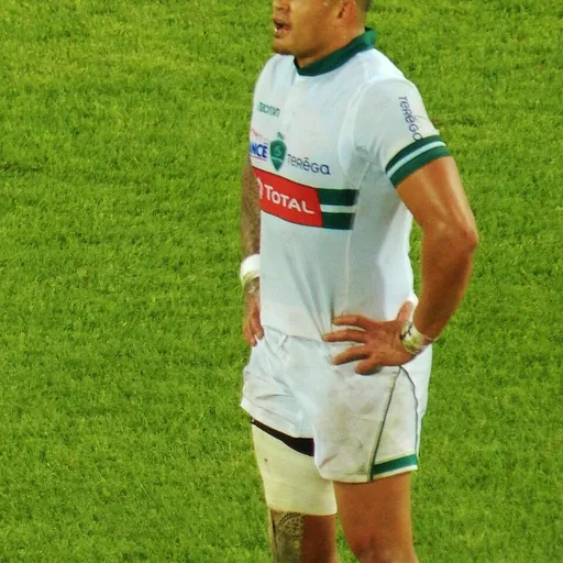 Portrait of Jale Vatubua