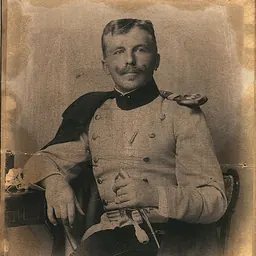 Portrait of Branislav Milosavljević