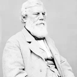 Portrait of William Aiken