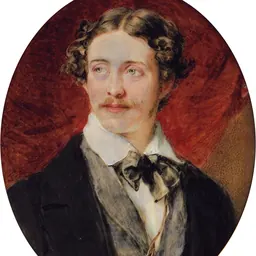 Portrait of Francis Needham, Viscount Newry