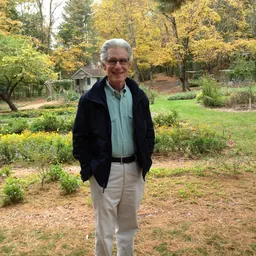 Portrait of Brian Weiss