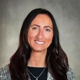 Portrait of Kelly Dooner