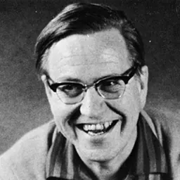 Portrait of Simo Puupponen