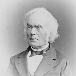 Portrait of Alfred Wilhelm Volkmann