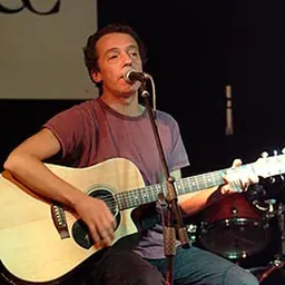 Portrait of Mike Francis