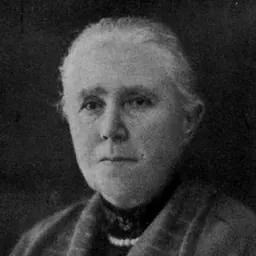 Portrait of Augusta Rozsypalová