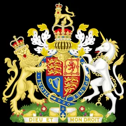 Portrait of Ian Dove