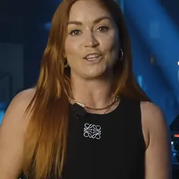 Portrait of Arielle Free