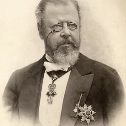 Portrait of Georg Christian, Prince of Lobkowicz