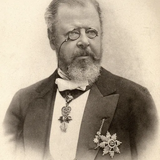 Portrait of Georg Christian, Prince of Lobkowicz