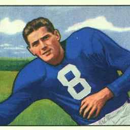 Portrait of Sam Tamburo