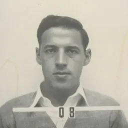 Portrait of Julius Ashkin