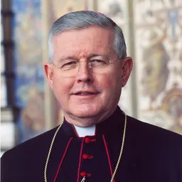 Portrait of Alain Paul Lebeaupin