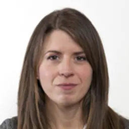 Portrait of Francesca Businarolo