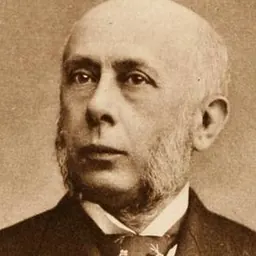 Portrait of Frederic René Coudert Sr.