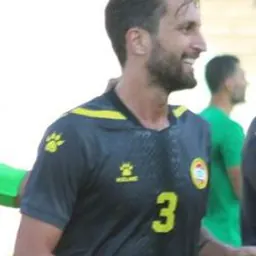 Portrait of Jad Noureddine