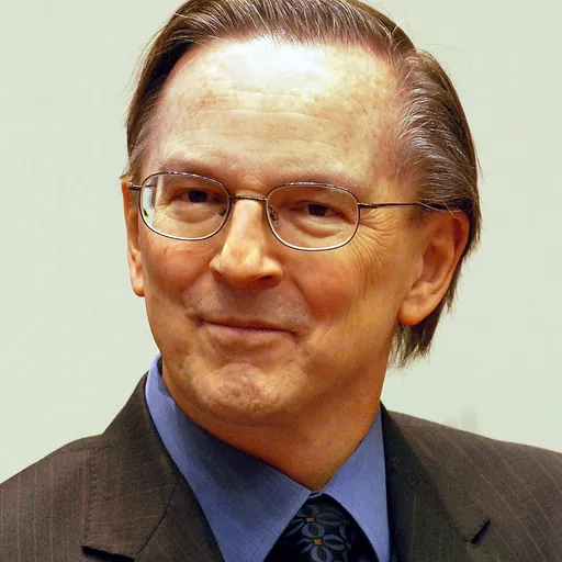 Portrait of Jack Szostak