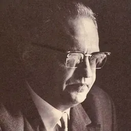 Portrait of Kai Setälä
