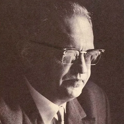 Portrait of Kai Setälä