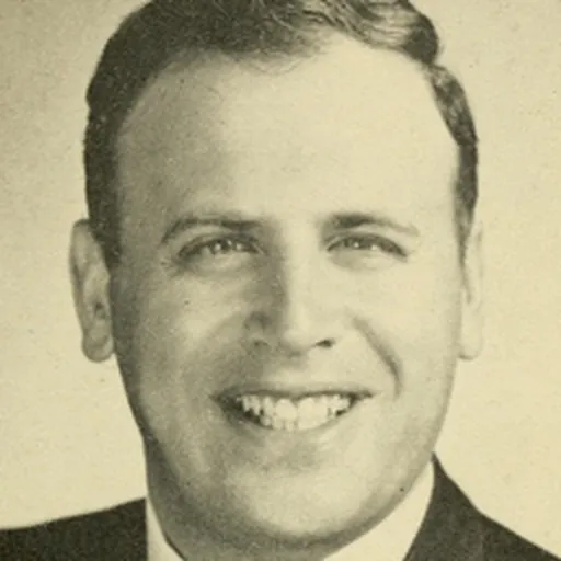 Portrait of Samuel Zoll