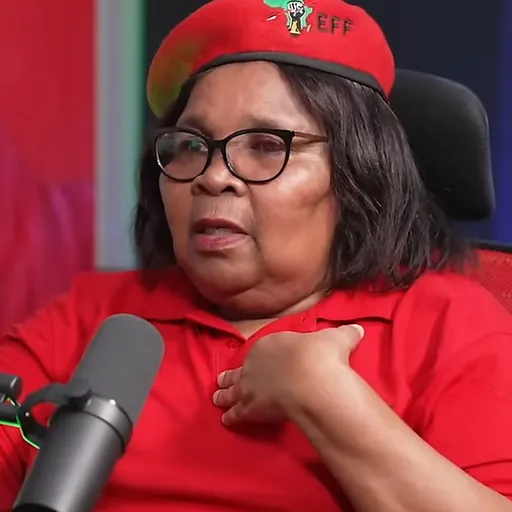 Portrait of Makoti Sibongile Khawula