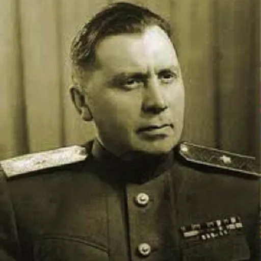 Portrait of Nahum Eitingon