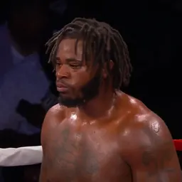 Portrait of Jermaine Franklin