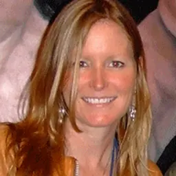 Portrait of Keri Rosebraugh