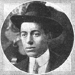 Portrait of Gabriel Morcillo