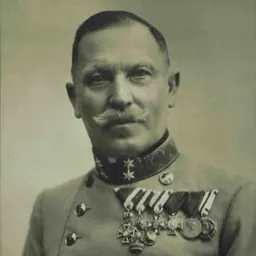 Portrait of Wenzel von Wurm