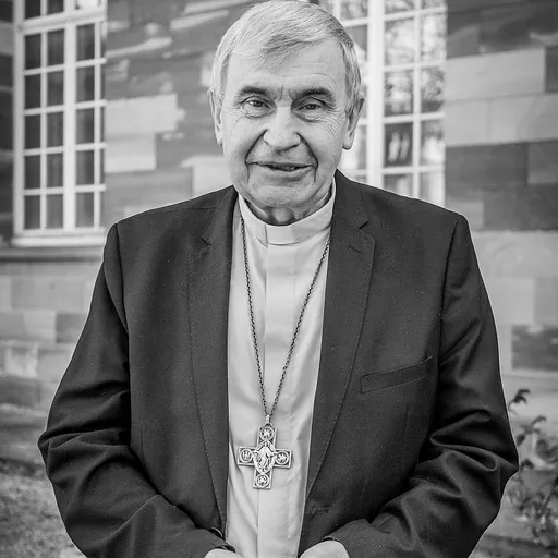 Portrait of Pascal Delannoy