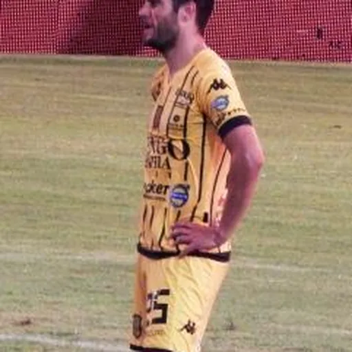 Portrait of Fernando González