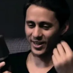 Portrait of Canserbero
