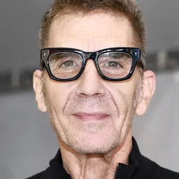 Portrait of Jerry Stahl