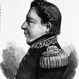 Portrait of José Figueroa