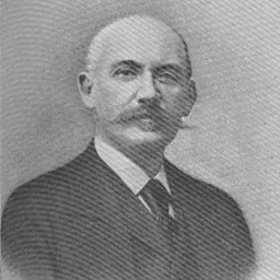 Portrait of Robert de Lasteyrie
