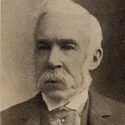 Portrait of Pierre Antoine Deblois