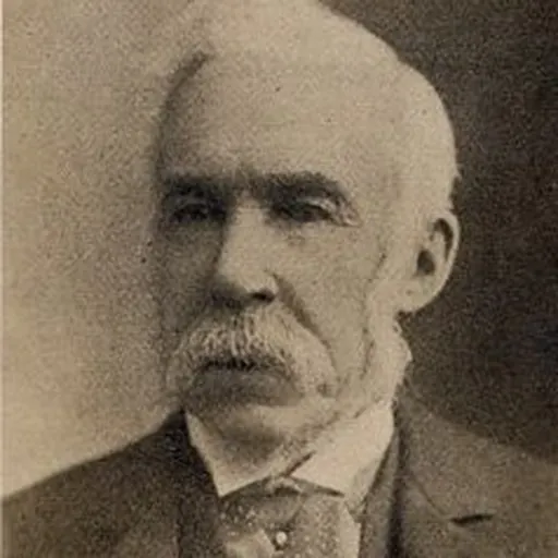 Portrait of Pierre Antoine Deblois