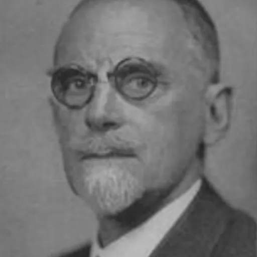 Portrait of George Lodewijk Schorer