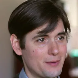 Portrait of Jason Sorens
