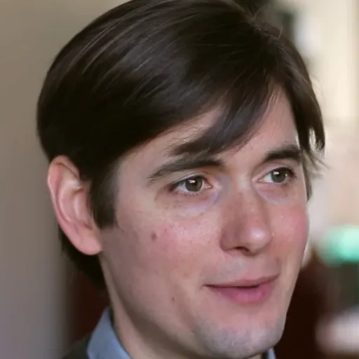 Portrait of Jason Sorens