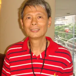 Portrait of Florentino Floro