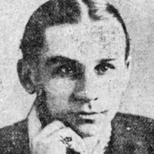 Portrait of Richard Clipston Sturgis