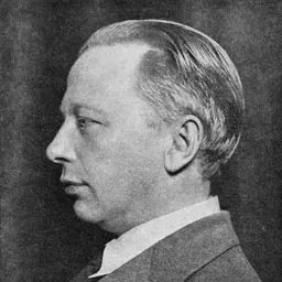 Portrait of Kurt Atterberg